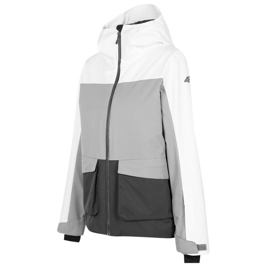 4F Γυναικείο μπουφάν Women's Ski Jacket